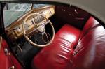 Chevrolet Special DeLuxe Convertible Coupe 1940 года